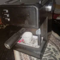 قهوه ساز درحد نو 7میلیون تومان