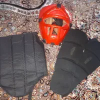 تجهیزات کونگ فو، کلاه هوگو روپایی