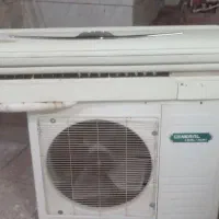 کولر ۳۰ هزار جنرال