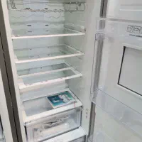 یخچال دوقلو کلور|یخچال و فریزر|مشهد, کوشش|دیوار
