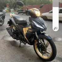 موتور Lucky لاکی ۱۸۵