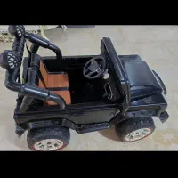 ماشین شارژی|اسباب‌‌بازی|ماکو, |دیوار