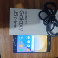 گوشی Galaxy. J5
