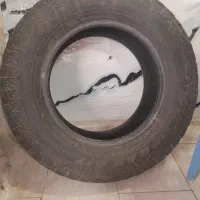 فروش یه عدد لاستیک افرود