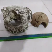 لوازم آکواریوم ماهی