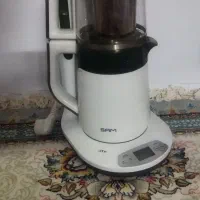 چایی ساز هوشمند