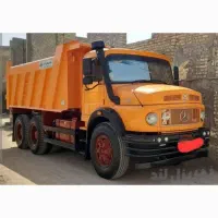 حمل مصالح ساختمانی به قیمت مناسب