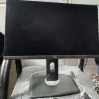 مانیتور ۲۲ فریملس dell