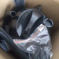 چاروبرقی سطلی|جاروبرقی، جارو شارژی، بخارشو|تولم شهر, |دیوار