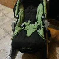 نی نی لای لای (کریر)