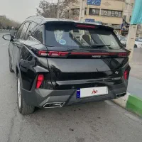 هایما 8S مدل 1403 گارانتی فعال|خودرو سواری و وانت|مشهد, شهید فرامرز عباسی|دیوار