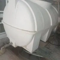 تانکر ۵۰۰ لیتری|مصالح و تجهیزات ساختمان|زابل, |دیوار