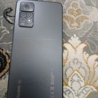 ردمی نوت۱۱ پرو .۵جی