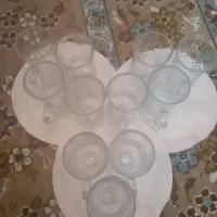 استکان چایی