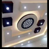 ۳۵ متری نبش مدرس طبقه ۱ -
