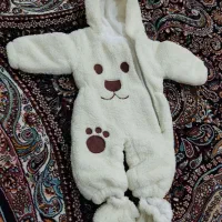 سرهمی زمستانی