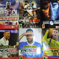 بازی کامپیوتر|کنسول، بازی ویدئویی و آنلاین|ایلام, |دیوار