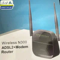 مودم دلینک|مودم و تجهیزات شبکه|کرج, فاز ۳ گوهردشت|دیوار