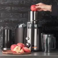 فروش ویژه آبمیوه گیری به قیمت قدیم