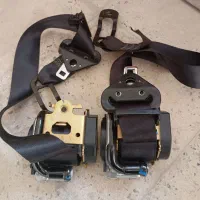 کمربند پژو۲۰۷