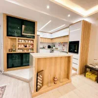 تکخواب خوش نقشه فوق لوکس «فاز1 سهند» املاک گلدیس