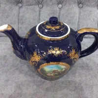 قوری چای بزرگ|قوری، کتری، قهوه‌ساز دستی|رشت, شهرک قدس|دیوار