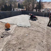 انجام کارهای بنای ونبشی کشی والپست