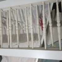حفاظ کنار تخت رایگان
