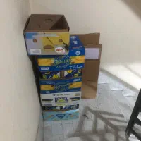 کارتن اسباب کشی