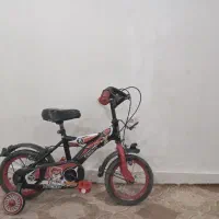 دوچرخه ۸