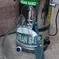 سبزی خردکن ۳ کیلویی