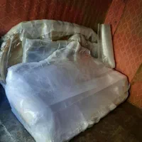 ایمان بار حمل ونقل اثاث باکامیون 6متری وکارگرماهر|خدمات حمل و نقل|تربتحیدریه, شهید قرنی|دیوار