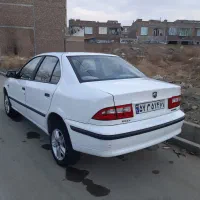 سمندLX|خودرو سواری و وانت|بوکان, |دیوار