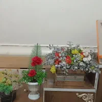 گل مصنوعی|گل مصنوعی|شوشتر, |دیوار