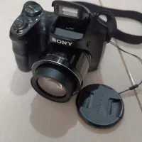 دوربین عکاسی syber shat ..SONY|دوربین عکاسی و فیلم‌برداری|تبریز, |دیوار