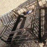 اتاق نیسان جهرمی|قطعات یدکی و لوازم جانبی|ارسنجان, |دیوار