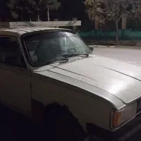 وانت پیکان دوگانه کارخانه|خودرو سواری و وانت|گناباد, |دیوار