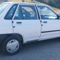 پراید مدل 91|خودرو سواری و وانت|سرپل ذهاب, |دیوار