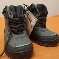 نیم بوت بچه گانه lupilu ( نو  )