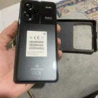 note 13 pro plus