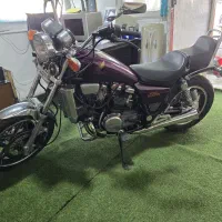 هوندا vf۷۵۰cc