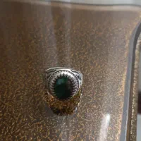 انگشتر نقره