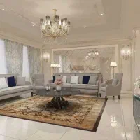 طراحی دکوراسیون داخلی