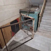 کولر آبی و مشعل گازی|کولر آبی|تهران, خواجه نصیر طوسی|دیوار