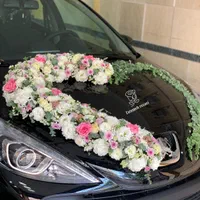 درمحل گل ماشین عروس دسته گل عروس گل آرایی تالار|خدمات پذیرایی، مراسم|مشهد, فردوسی|دیوار
