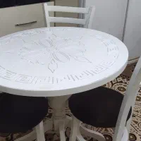 میز ناهار خوری