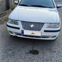 سمند Lx سفارشی