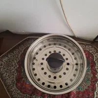 پلوپزو بخارپز۶نفر|سایر لوازم برقی|مشهد, چهارچشمه|دیوار