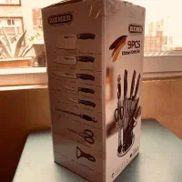 ست جهیزیه و لوازم آشپز خانه|ظروف سرو و پذیرایی|تهران, حکیمیه|دیوار