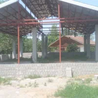 بلوک چینی ، ارماتور بندی ، پی کندن ، شفته ریزی